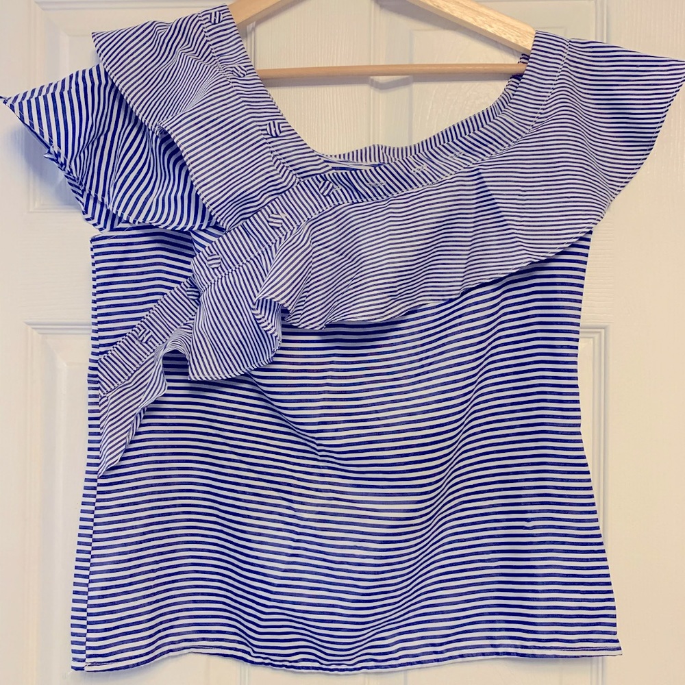 Striped Top